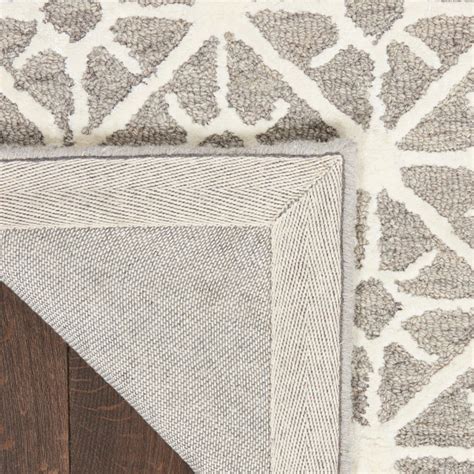 Amazon.com: Nicole Curtis Rug.